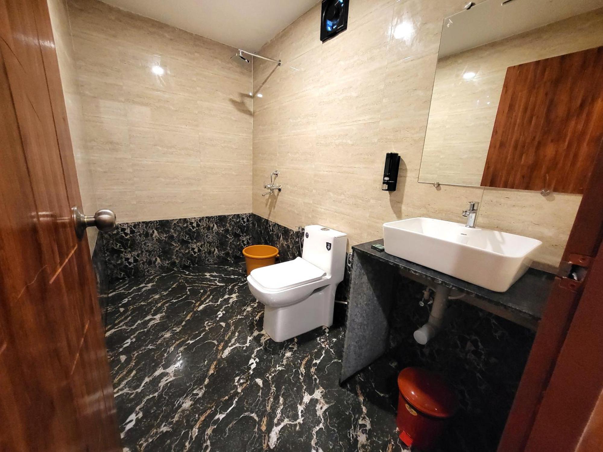 Rashiva Resort Arambol Dış mekan fotoğraf
