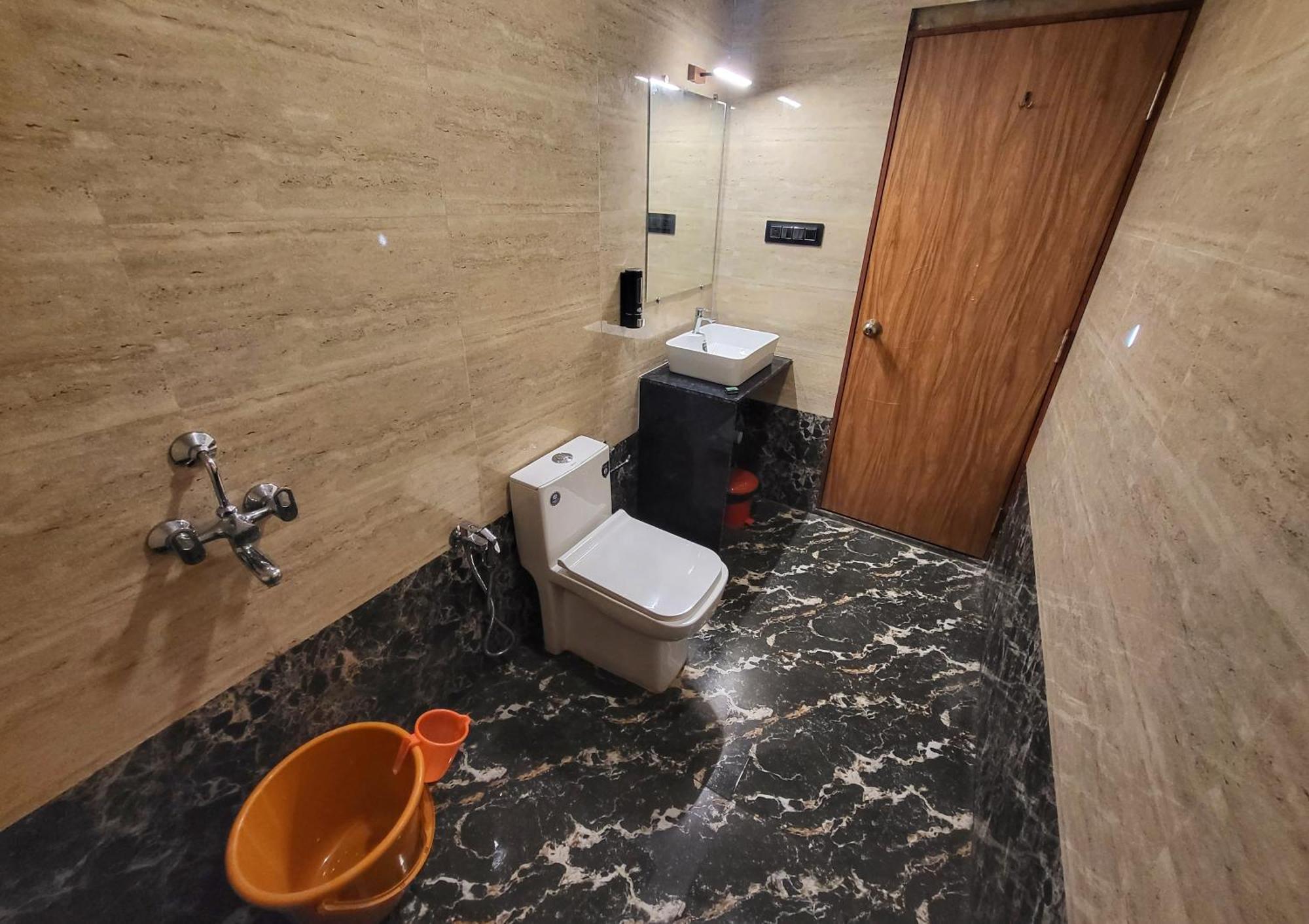 Rashiva Resort Arambol Dış mekan fotoğraf